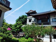 -东莞市可园博物馆