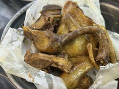 -鸽鸟轩(石岐店)