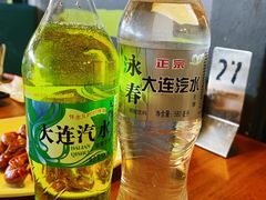-蟹谢蒸鲜自助餐厅
