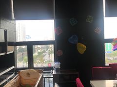 -海底捞火锅(团结桥店)