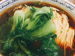 -同得兴 Since·1995 传统苏式面馆(嘉馀坊店)