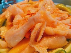 -松咖啡自助餐厅·松北香格里拉