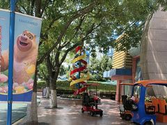 -沈阳方特欢乐世界