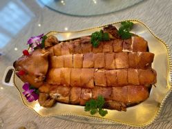 -名宴婚宴专门店·宴会厅(京基100店)