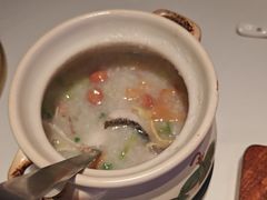 -山泉粤宴(广东大厦店)