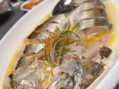 -小厨娘淮扬菜(清江苏宁广场店)