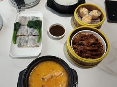 -郭记三宝粥店(锦山大街店)