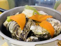 -一蚝一贝海鲜特色餐厅(万象城店)