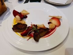 -L'Arome芳芳法国餐厅(仙林金鹰店)