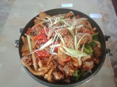 -伊鑫阁美食