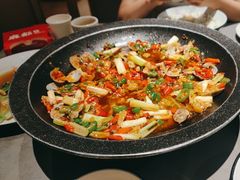 -麻都·成都菜(人民广场店)