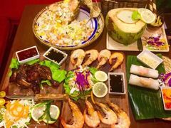 -茉莉.Red Crab