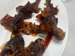 -新吉士·上海菜(浦东LCM置汇旭辉店)