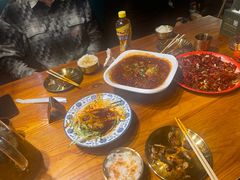 -柴窝堡22号辣子鸡·传承新疆菜