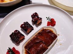 -炳胜品味(海印总店)