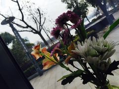 -MOMENT湖景餐厅(解放路店)