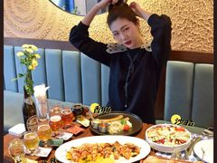 -Ambra Haus琥珀屋精酿餐厅(宝山店)