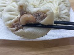 -津门张记包子铺(三马路店)
