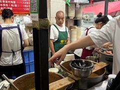 -逍遥镇刘相五胡辣汤豆沫馆(康复中街店)