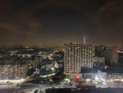 -华美国际月子会所(合生店)