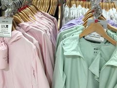 -优衣库(石家庄裕华万达广场店)