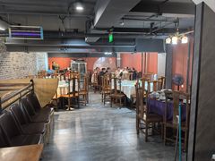-北平味道.京味菜.烤鸭(梨园店)