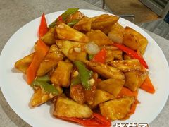 -盛京辽菜小馆(龙之梦购物中心店)