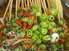 -徐妹串串香(春熙路店)