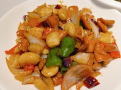 红烧大肠-金锅小厨(乐活街店)