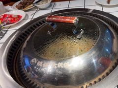 -姚稷大铁锅(龙之梦店)