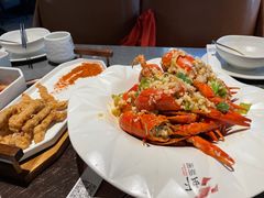 -虾胡闹龙虾馆(湄南河店)