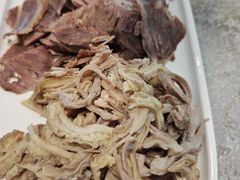 驴板肠-高玛纳驴肉火烧(河间总店)