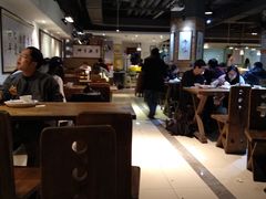 -素清香(解放路店)