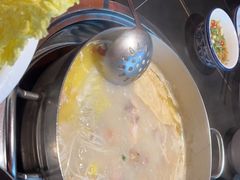 -淼福猪肚鸡·椰子鸡火锅(大沙地店)