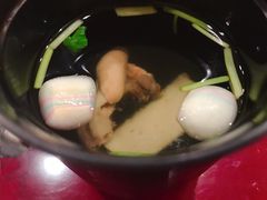-うなぎ つきじ宮川本廛(伊势丹新宿店)