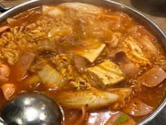 -包装马车·韩国料理·포장마차