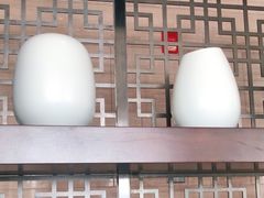 大堂-环球港凯悦 · 享悦中餐厅