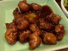 -热度餐厅(老佛爷店)