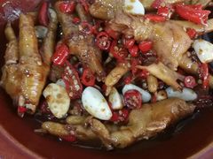 -老三样·美食研究中心(世贸路店)