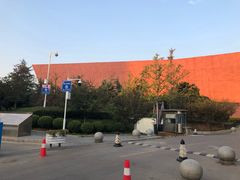 -辛亥革命博物院北区