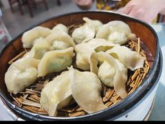 -好妈王饺子(滂江街店)