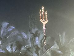 -三亚海棠湾喜来登度假酒店