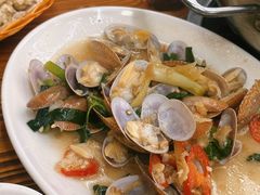 -合味土鸡火锅(中海世贸花园金碧庄店)