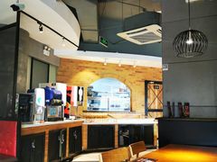 大堂-比格比萨自助(花园路店)