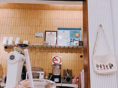 -BLACKSHEEP ESPRESSO(建国中路店)
