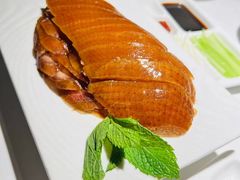-贝勒爷·酥不腻烤鸭