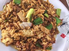 -牛街老爆肚满(牡丹园店)