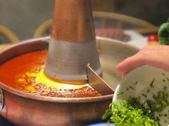 -小洋府铜锅涮肉(南锣鼓巷店)