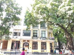 -海心沙亚运公园