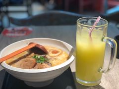-味千拉面(南宁江南万达店)